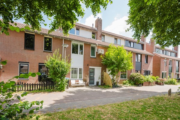 Medium property photo - Perengaard 16, 3206 AN Spijkenisse